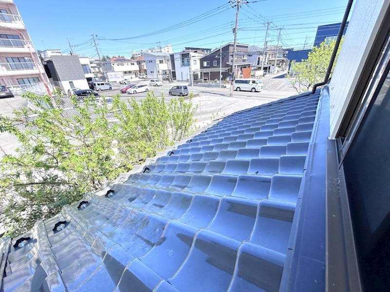 【【中古住宅】】宇都宮市大和１　戸建て その他