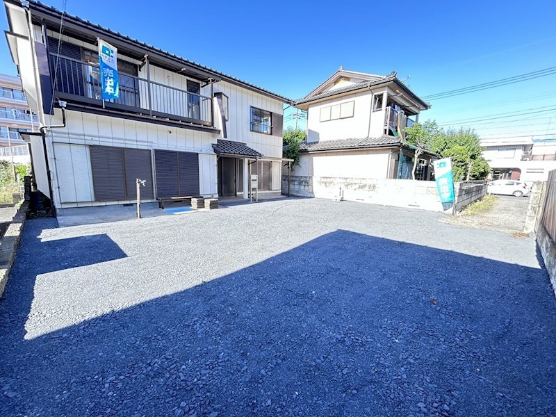 【【中古住宅】】宇都宮市大和１　戸建て その他