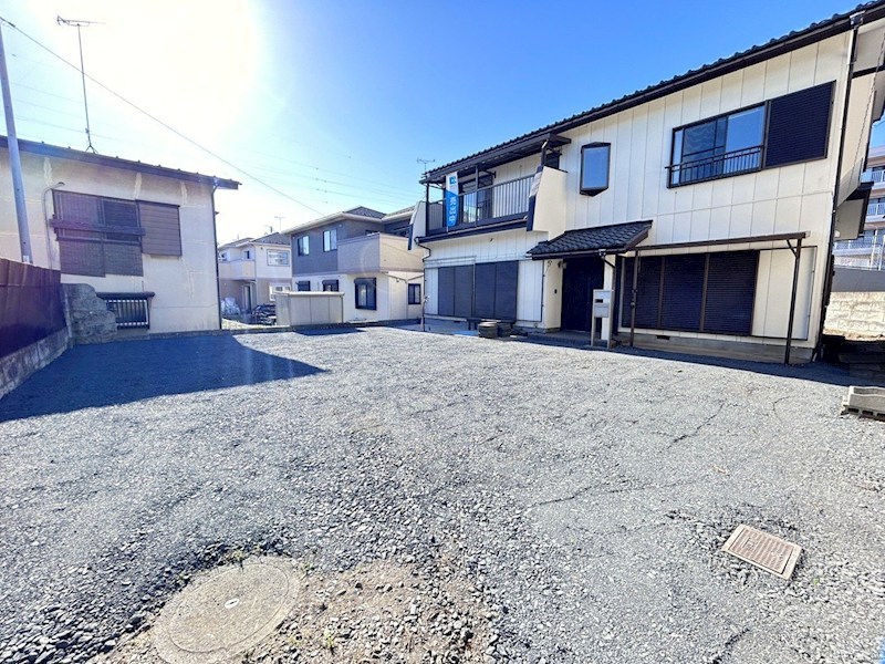 【【中古住宅】】宇都宮市大和１　戸建て その他