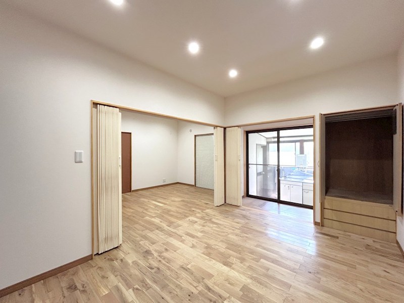 【【中古住宅】】宇都宮市大和１　戸建て その他