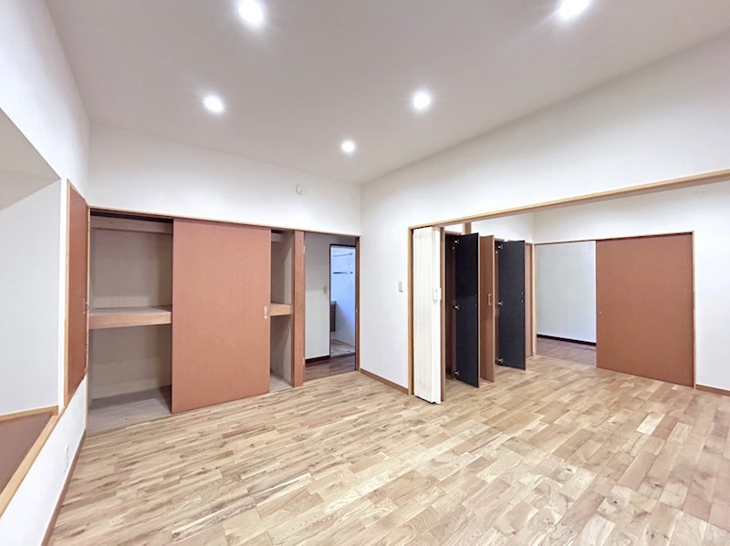 【【中古住宅】】宇都宮市大和１　戸建て その他