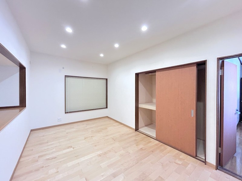 【【中古住宅】】宇都宮市大和１　戸建て その他