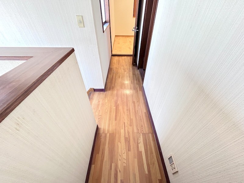 【【中古住宅】】宇都宮市大和１　戸建て その他
