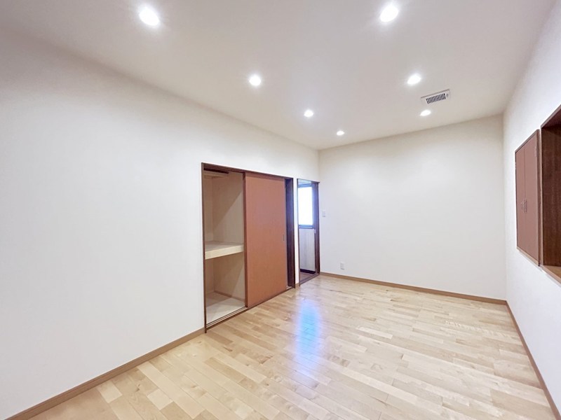 【【中古住宅】】宇都宮市大和１　戸建て その他
