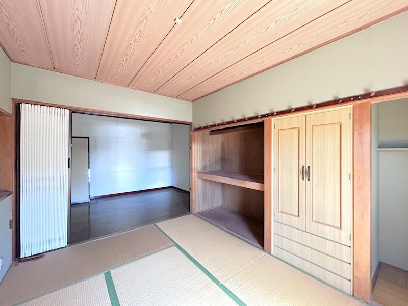 【【中古住宅】】宇都宮市大和１　戸建て その他