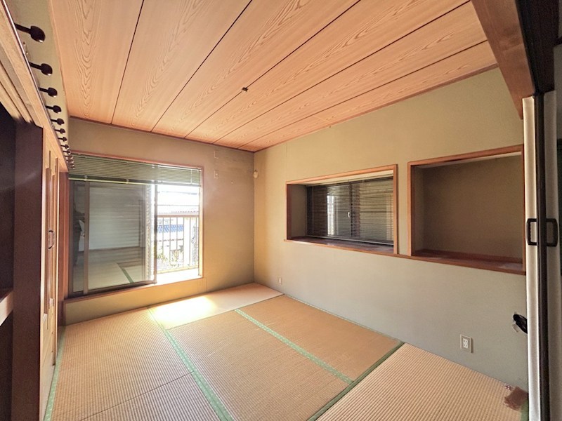 【【中古住宅】】宇都宮市大和１　戸建て その他