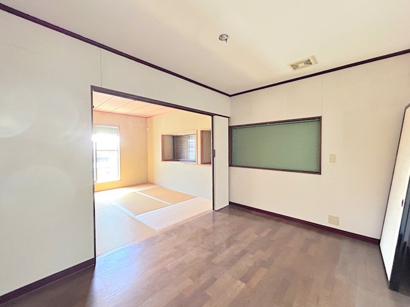 【【中古住宅】】宇都宮市大和１　戸建て その他