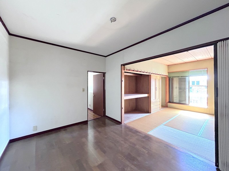 【【中古住宅】】宇都宮市大和１　戸建て その他