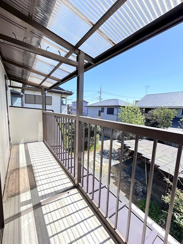 【【中古住宅】】宇都宮市大和１　戸建て その他