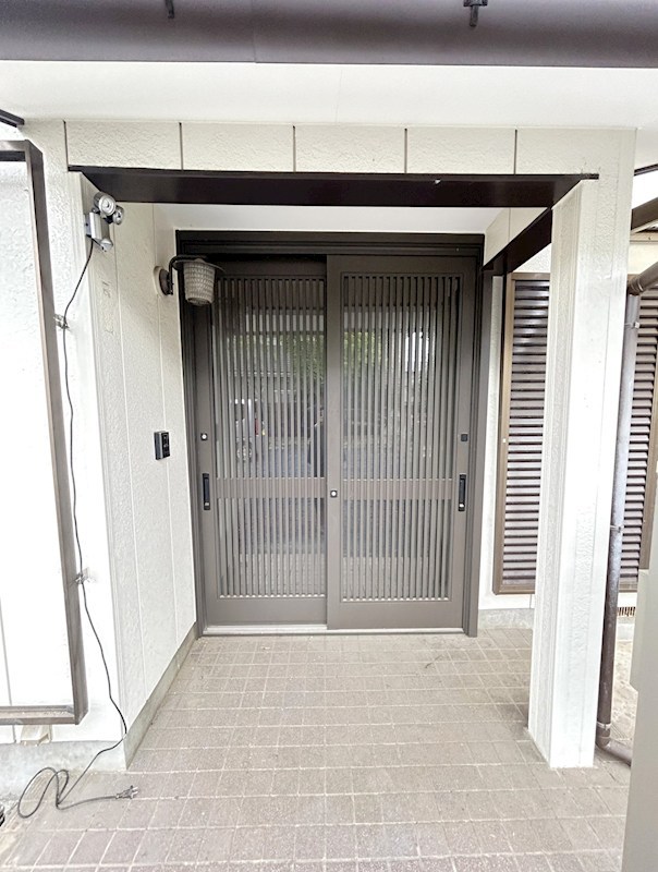【【中古住宅】】宇都宮市大和１　戸建て その他