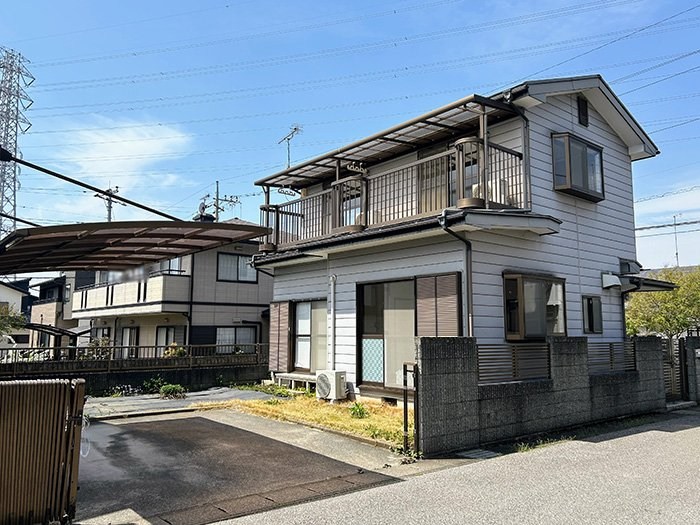 【中古住宅】RP宇都宮市御幸町12 現地写真