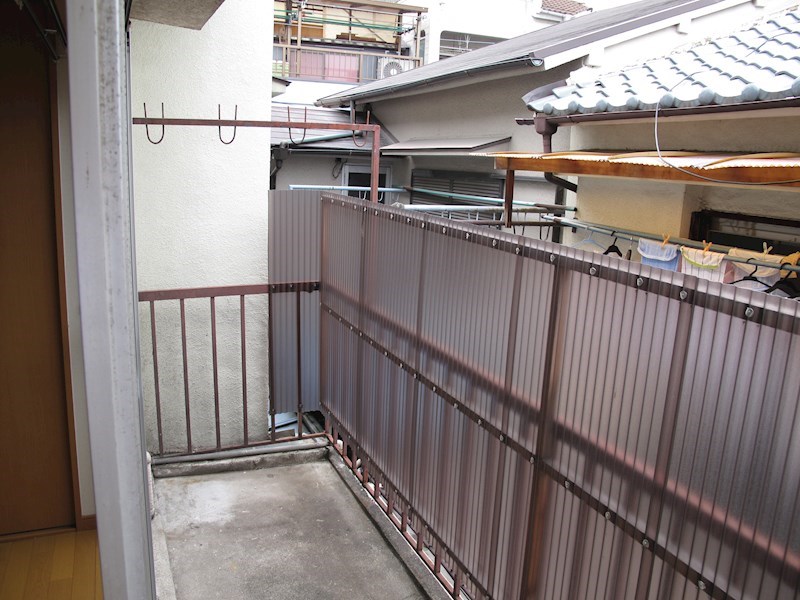 城東区放出西3丁目　中古収益借地権 その他
