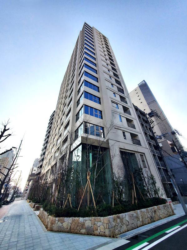 グランドメゾン北堀江レジデンス (マンション｜居住用)の物件