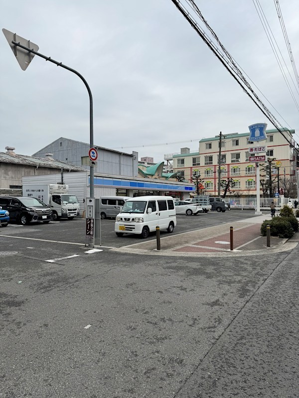 生野区田島3丁目新築戸建 その他