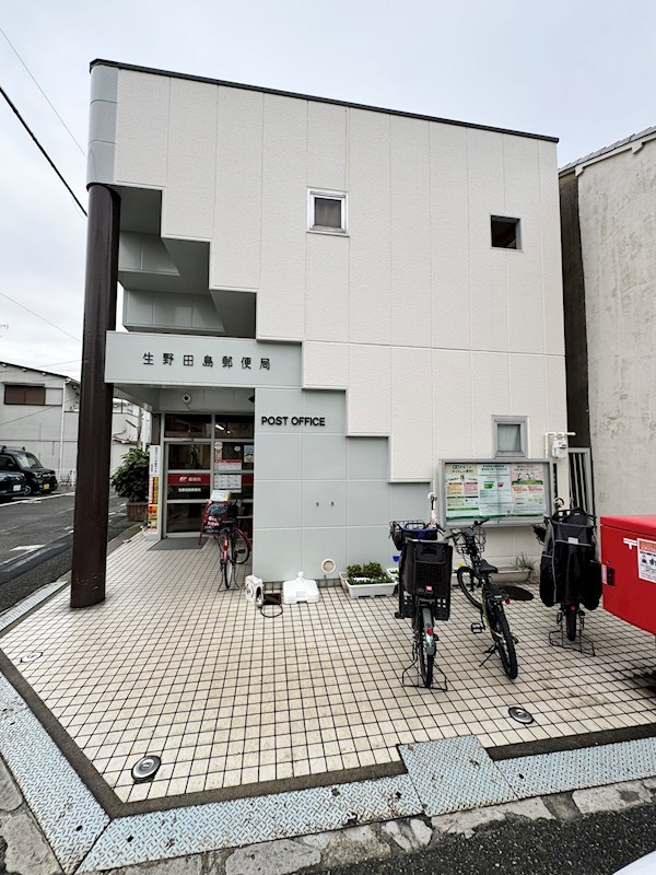 生野区田島3丁目新築戸建 その他