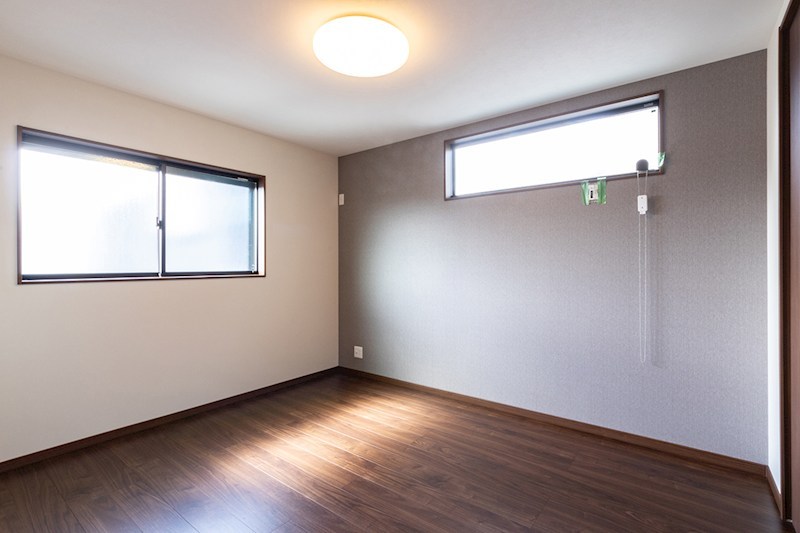 生野区田島3丁目新築戸建 同仕様写真（その他内観）