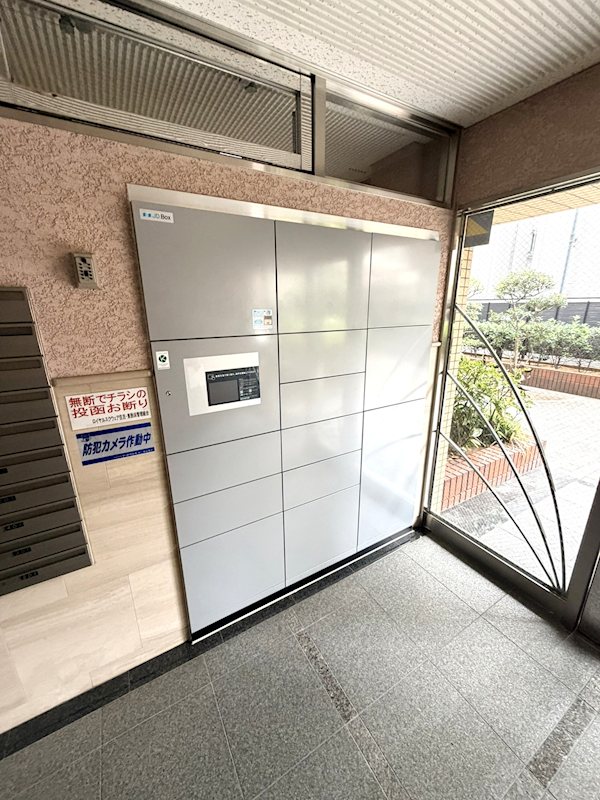 ロイヤルスクウェア住吉・東粉浜 その他