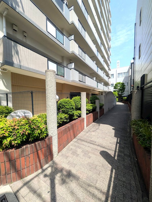 ロイヤルスクウェア住吉・東粉浜 その他