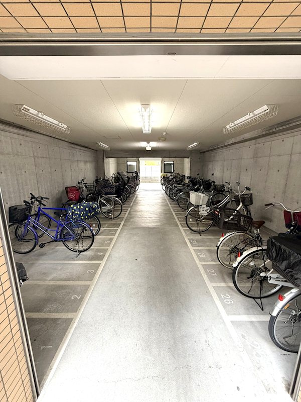 ロイヤルスクウェア住吉・東粉浜 その他