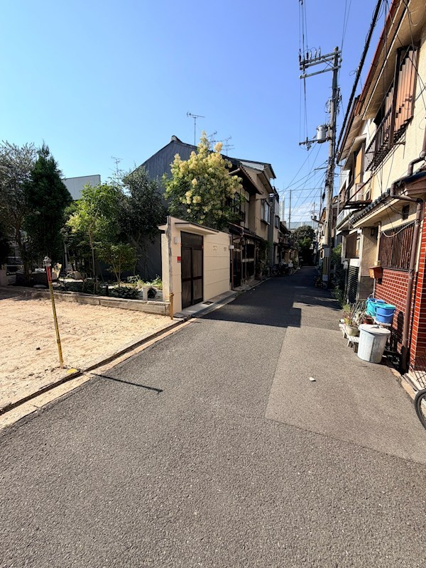 生野区林寺2丁目売土地 その他