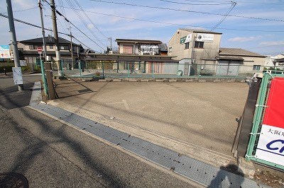 堺市中区福田売土地 その他