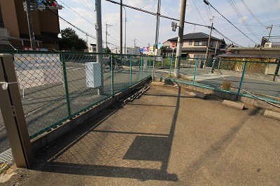堺市中区福田売土地 その他