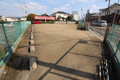 堺市中区福田売土地 その他