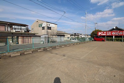 堺市中区福田売土地 その他