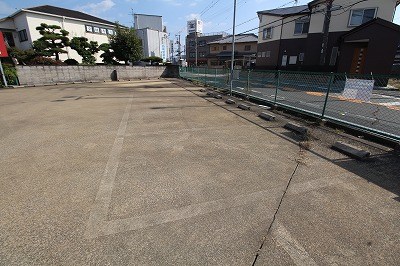 堺市中区福田売土地 その他