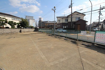 堺市中区福田売土地 その他