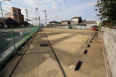 堺市中区福田売土地 その他