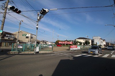 堺市中区福田売土地 その他
