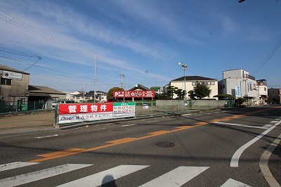 堺市中区福田売土地 その他