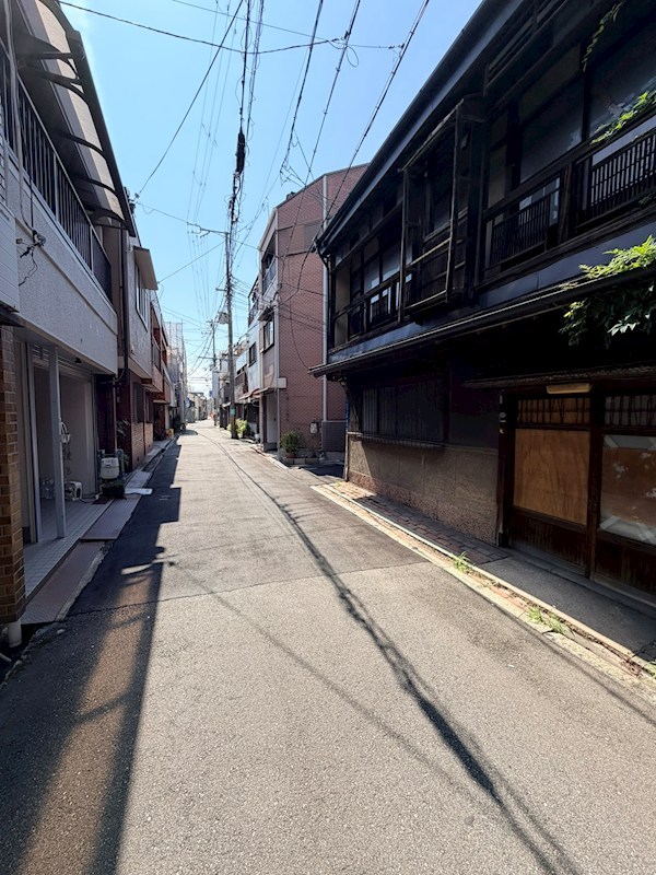 西成区玉出中1丁目売土地 その他