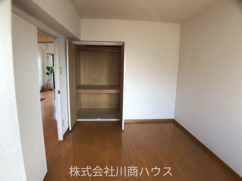 鹿児島県鹿児島市吉野町 内観写真（リビング以外の居室）