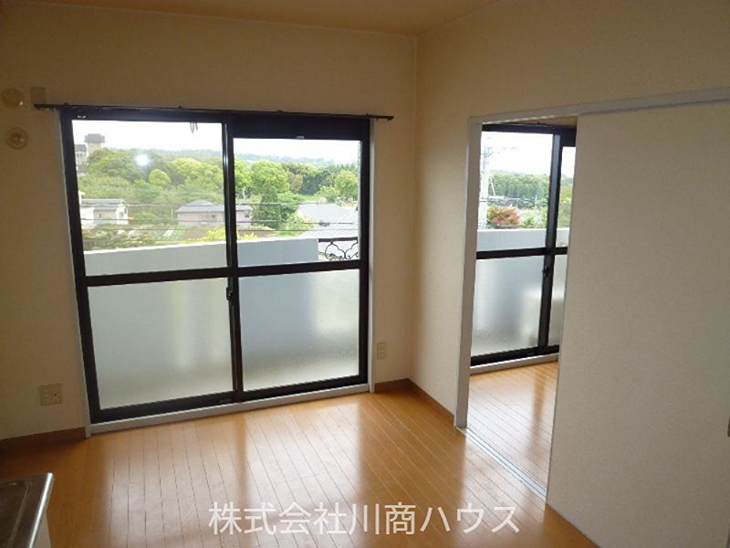 鹿児島県鹿児島市吉野町 内観写真（リビング以外の居室）