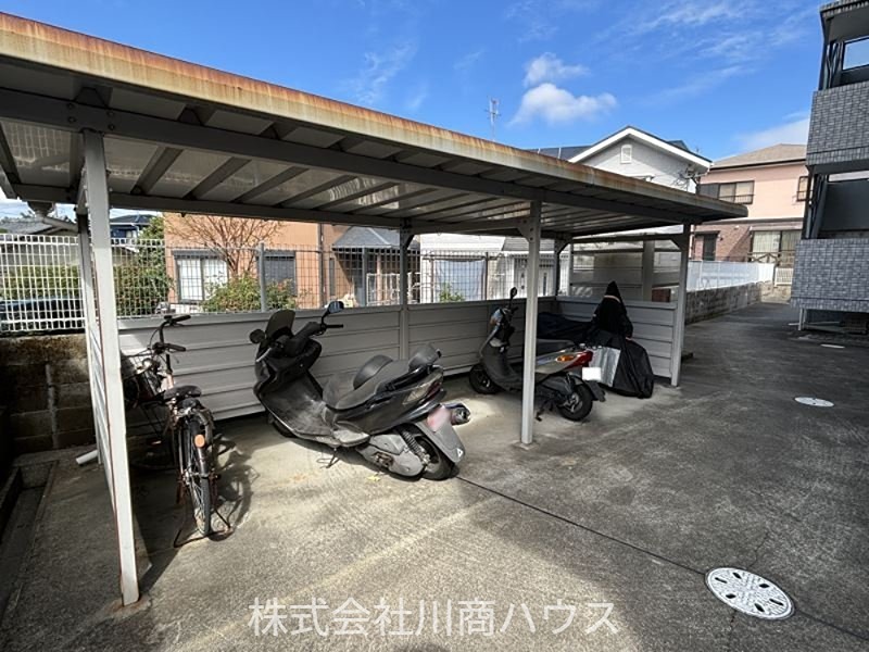 鹿児島県鹿児島市吉野町 現地写真（その他）