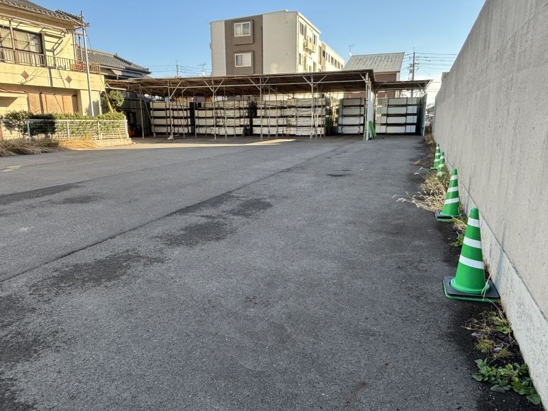 鹿児島県鹿児島市谷山中央２丁目 その他