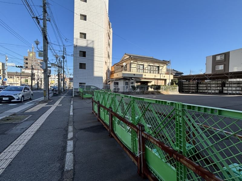 鹿児島県鹿児島市谷山中央２丁目 その他