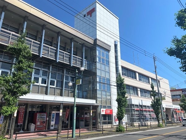 鹿児島県鹿児島市谷山中央２丁目 郵便局