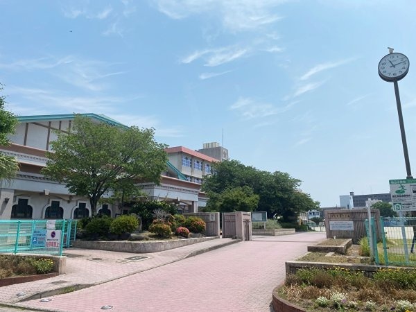 鹿児島県鹿児島市谷山中央２丁目 小学校