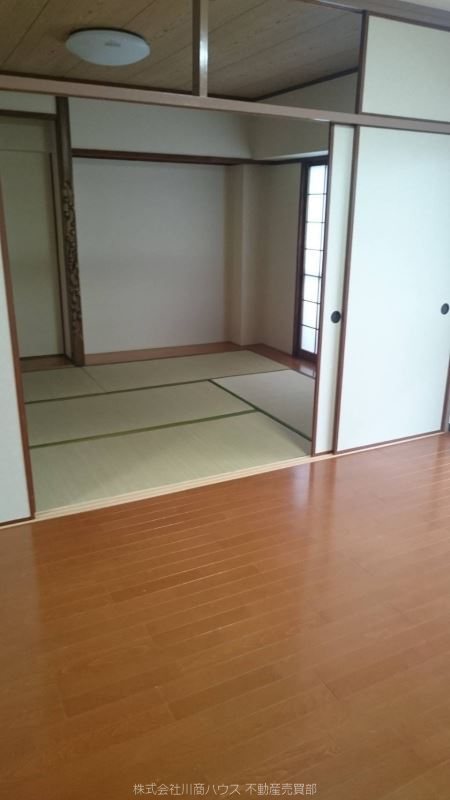 鴨池ハイム　4号棟　202号 その他