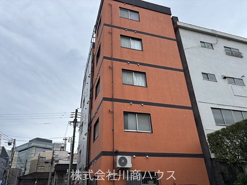 鹿児島県鹿児島市名山町 現地写真（その他）