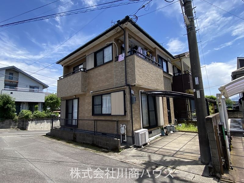 鹿児島県鹿児島市明和１丁目 現地写真
