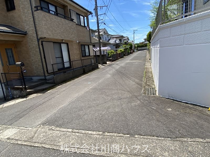鹿児島県鹿児島市明和１丁目 現地写真