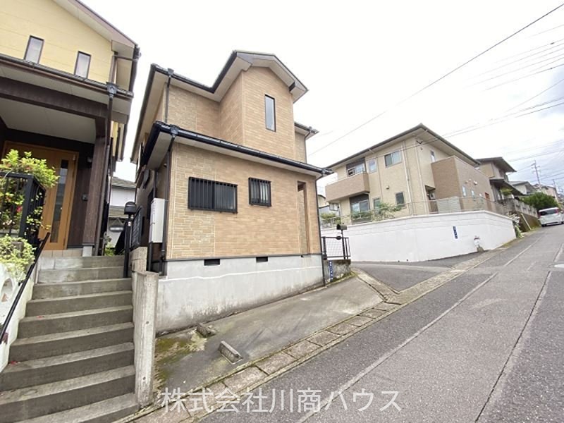 鹿児島県鹿児島市明和１丁目 現地写真