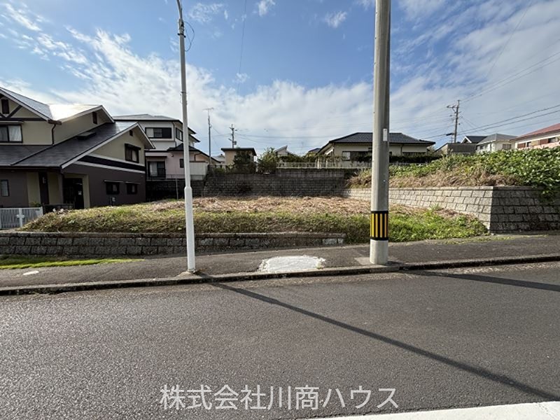 鹿児島県姶良市西姶良１丁目 現地写真（前面道路含む現地写真）