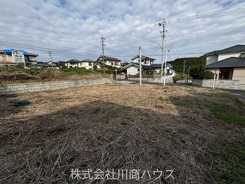 鹿児島県姶良市西姶良１丁目 現地写真