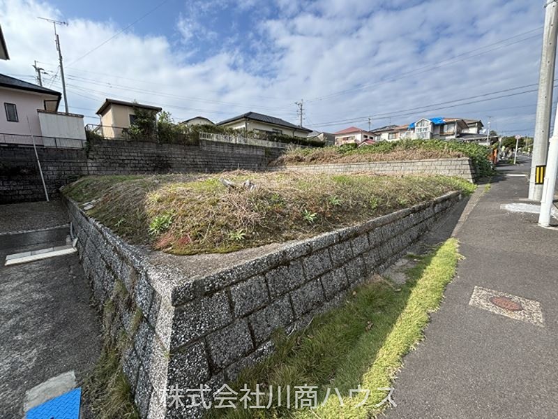 鹿児島県姶良市西姶良１丁目 現地写真