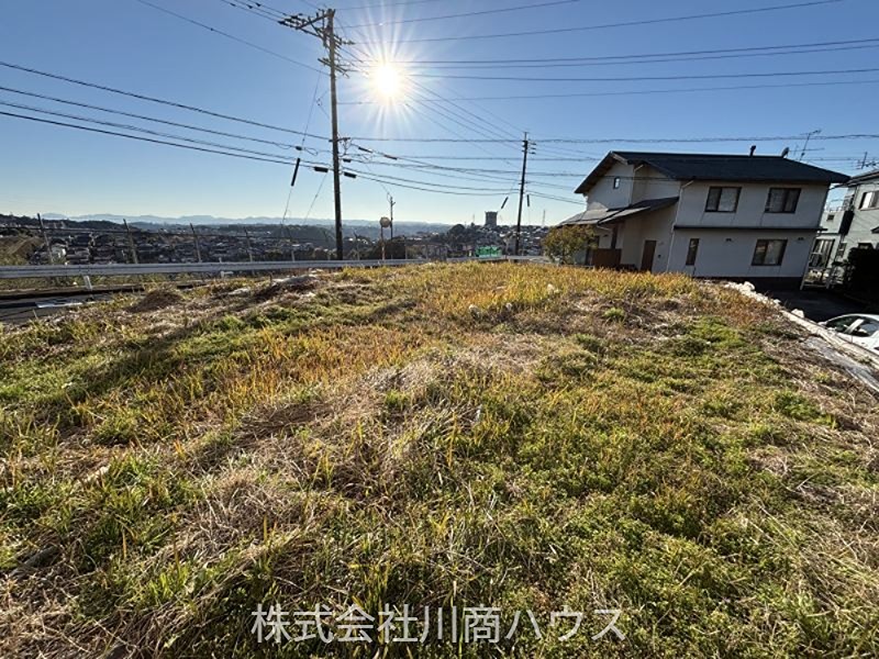鹿児島県鹿児島市伊敷台４丁目 現地写真